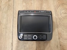Radio schermo touareg 7p - ii,