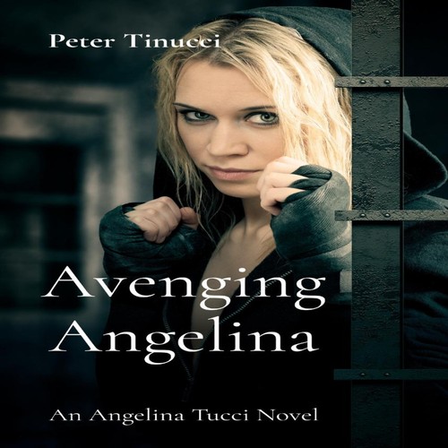 Avenging angelina - angelina,