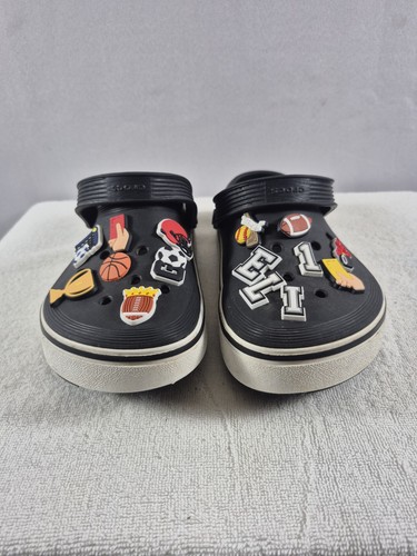 Crocs unisex clogs - unisex,