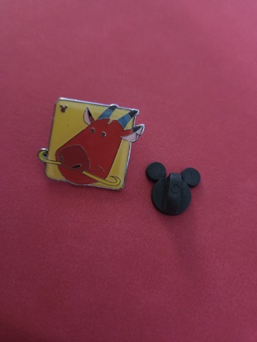 Spilla disney zodiaco - disney,