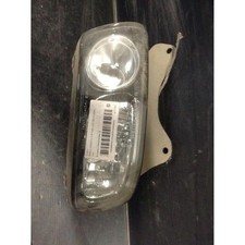 PROIETTORE FENDINEBBIA SX PER SUBARU LEGACY (93-98) 2.0I TURBO 4WD 1993