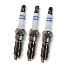 Candele Accensione Ford Fiesta VI VII Focus C-Max B-Max 1.0 EcoBoost