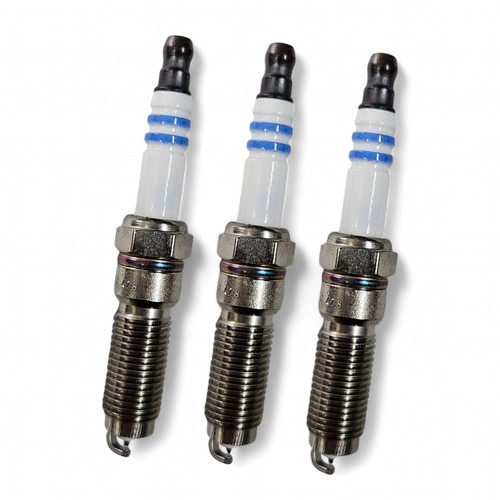 Candele accensione ford fiesta - candele,