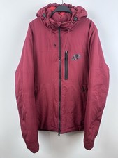 Giacca trapuntata uomo Nike