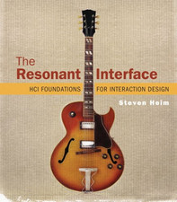 The Resonant Interface: HCI