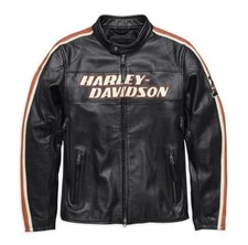 New Men's Harley-Davidson