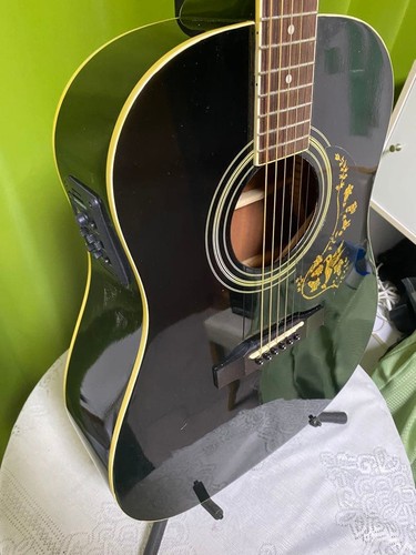 Sento come lennon epiphone - mi,