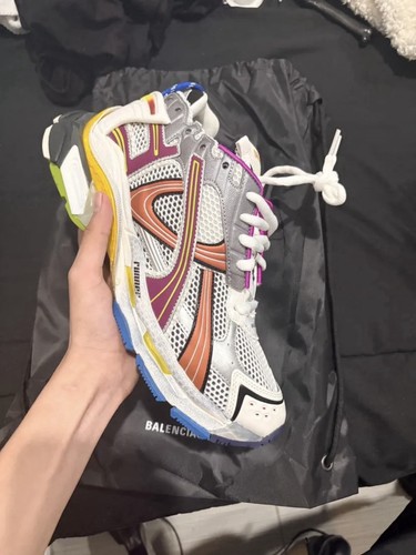 Taglia balenciaga runner - -,