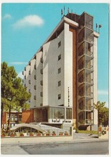 LIDO DEGLI ESTENSI - FERRARA - HOTEL PLAZA - VIAGG. -24977-