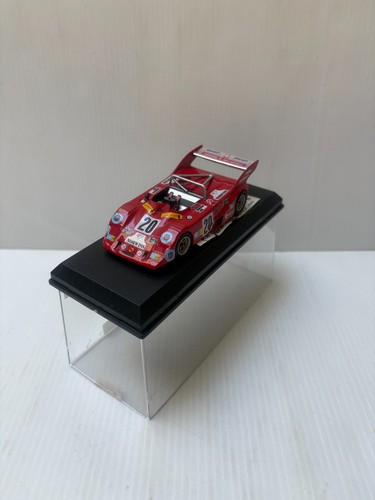 Kit mre cheetah - (jps, spark)