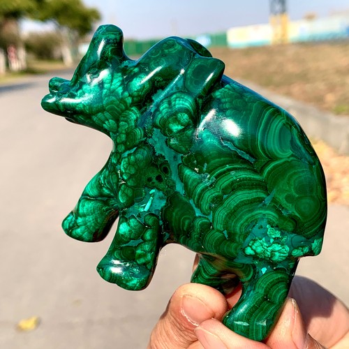 297g cristallo malachite - cristallo,
