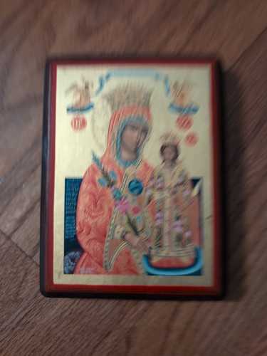 Nostra signora panagia - signora, delle