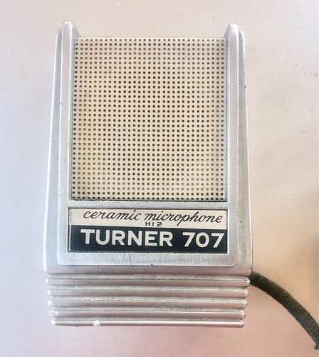 Radio microfono hiz - cb,