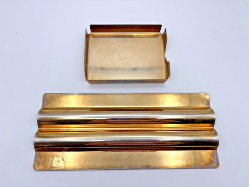 Portapenne industrial design