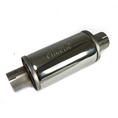 Simons silenziatore universale - simons,