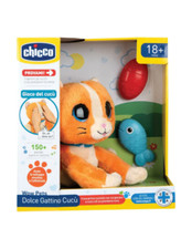 Chicco Dolce Gattino Cucù