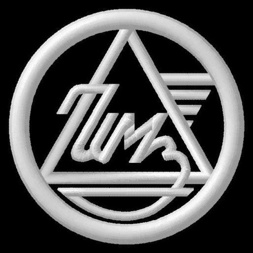 Logo urali cult moto - moto, russa