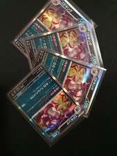 Pokemon Card Nidoking Holo Jap