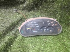 PIAGGIO HEXAGON 180 2T STRUMENTAZIONE CONTACHILOMETRI KM METER