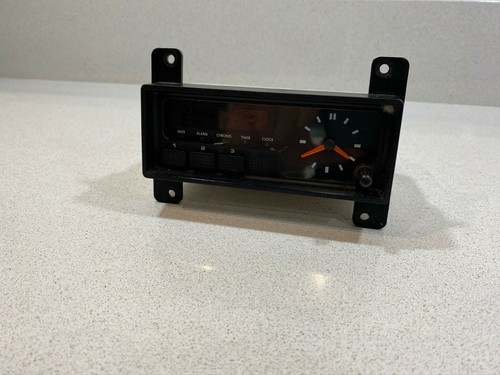 Orologio sierra cosworth - sierra,