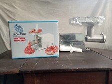 TRITACARNE / MACINA CARNE