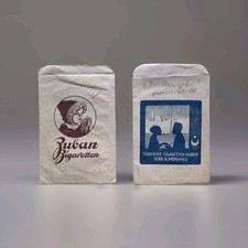 Bustine Razione Tabacco Tedesco WW2 - German Tobacco Ration