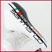 NOS SAN MARCO CONCOR RACING TEAM JUNIOR SELLA VINTAGE RACING ROAD RACING