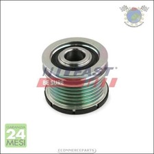 Puleggia cinghia alternatore