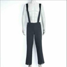 For The Next Generation Premier Line Uniform Pant TNG Flotta Stellare Pantaloni Uomo