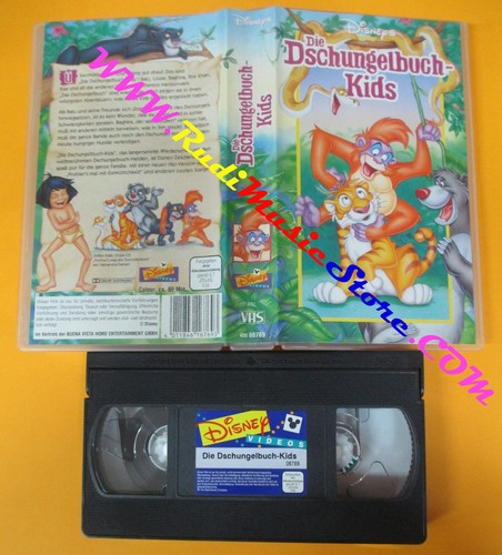 Vhs film die - film,