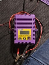 MRC Super Brain 959 AC/DC