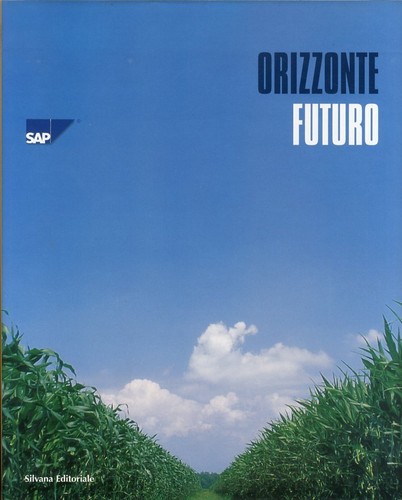 Orizzonte futuro silvana - orizzonte, [silvana