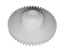 Ingranaggio per gelatiera Ariete mod. 670 692 693 694 Elettrovago Mod. 530