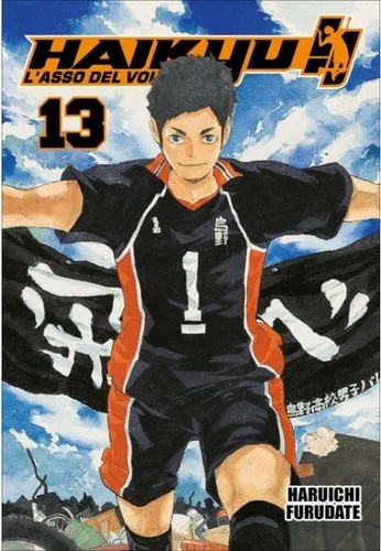 Haikyu asso del - haikyu,