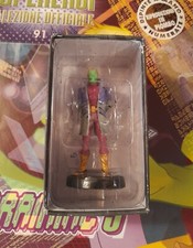 BRAINIAC 5 91 Statuina