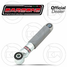 AMMORTIZZATORE ANTERIORE CARBONE 6030.001/1 GRIGIO VESPA 150 VBA1T 1958-1960