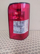 FANALE STOP POST DESTRO CITROEN BERLINGO PEUGEOT RANCH 2005-008 PORTELLONE UNICO