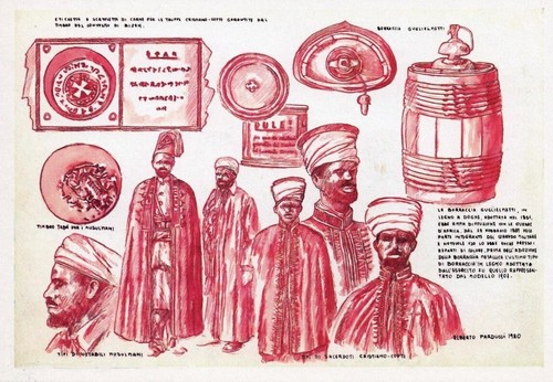 Cartolina publicard 318 - cartolina,