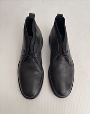 NEW ALLSAINTS Men's Leather