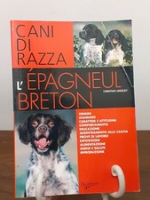 LIMOUZY - L'EPAGNEUL BRETON [ DE VECCHI, 2006, 9788841283028 ]