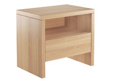 Design moderno per comodino in