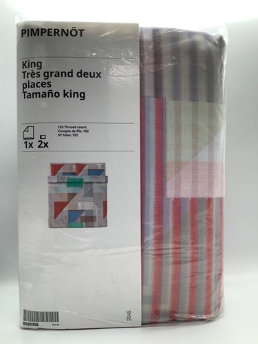 Copripiumino federe ikea - e,