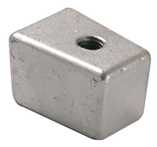 Anodo zinco cubo yamaha - anodo,