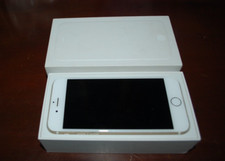 Apple, Cellulare  Iphone 6 Gold, non funzionante si vende per ricambi