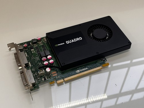 Nvidia quadro k2000 2gb scheda - quadro,