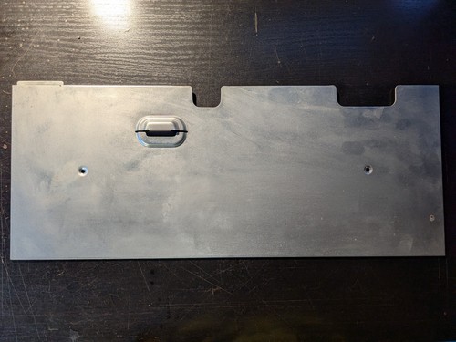 Cover alimentatore power mac - power,