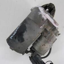 Motorino avviamento 0001107109 per FIAT MULTIPLA MK2 2004-2010 usato (38618)