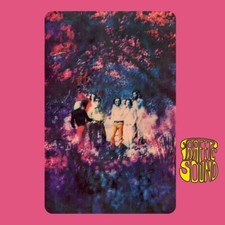 TRAFFIC SOUND LP (MINT) 60's