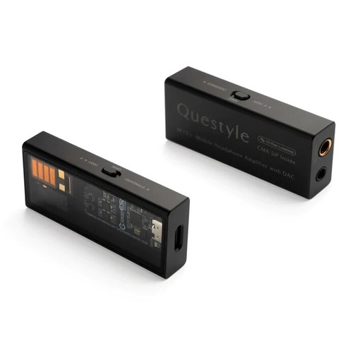 Questyle m15i torex precision - m15i,