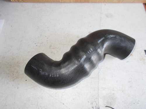 Manicotto intercooler - manicotto,
